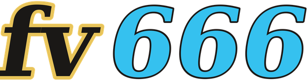 fv666 logo