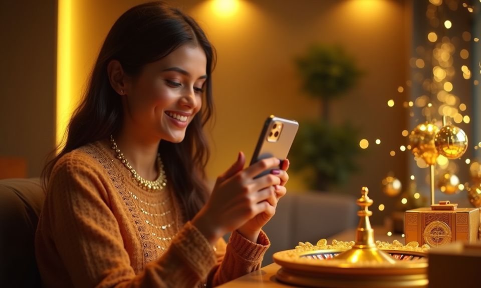 fv666 casino app visual